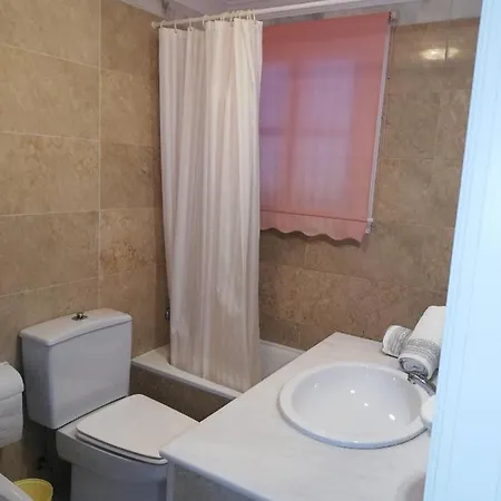 Appartement - Dom, Hiszpania Andaluzja, Costa Del Sol
