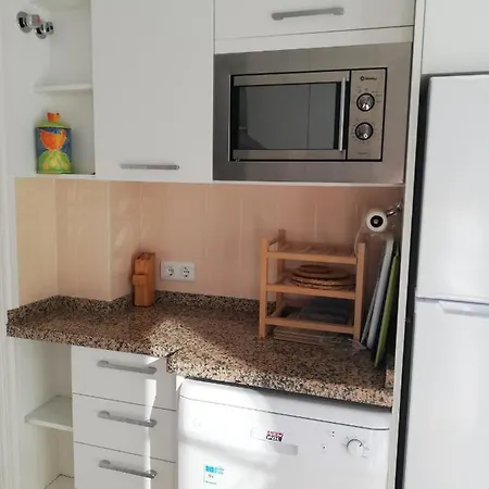 Appartement - Dom, Hiszpania Andaluzja, Costa Del Sol *