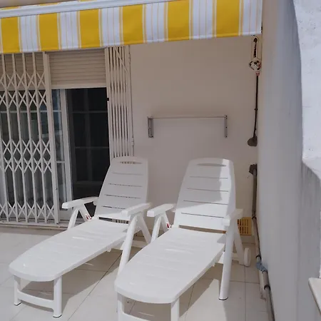 - Dom, Hiszpania Andaluzja, Costa Del Sol Appartement